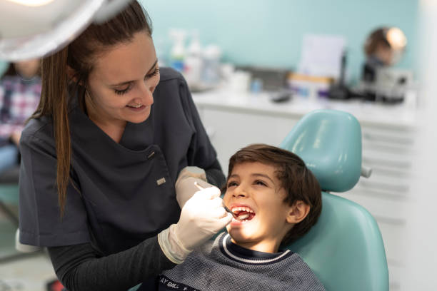 Best Walk-In Emergency Dental Services in Sabina, OH