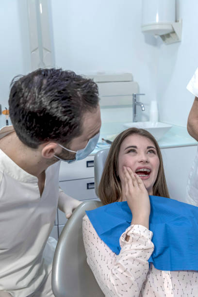 Best Emergency Treatment for Oral Infections in Sabina, OH