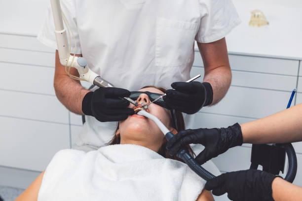 Best Weekend Emergency Dental Services in Sabina, OH
